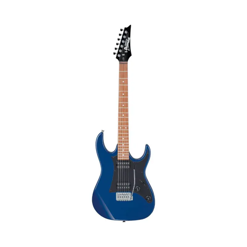 Ibanez IJRX20U Jumpstart Electric Guitar Package - Blue Finish