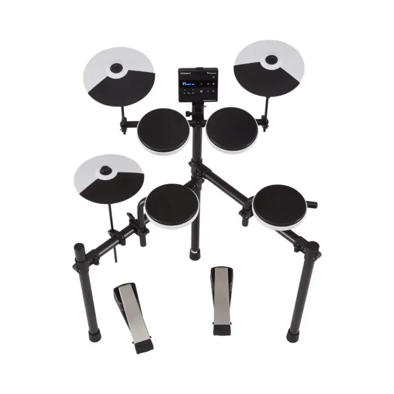 Roland V-Drums TD-02K Electronic Drum Set