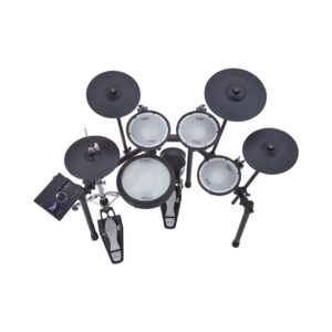 Roland V-Drums TD-17KVX2 Electronic Drum Set