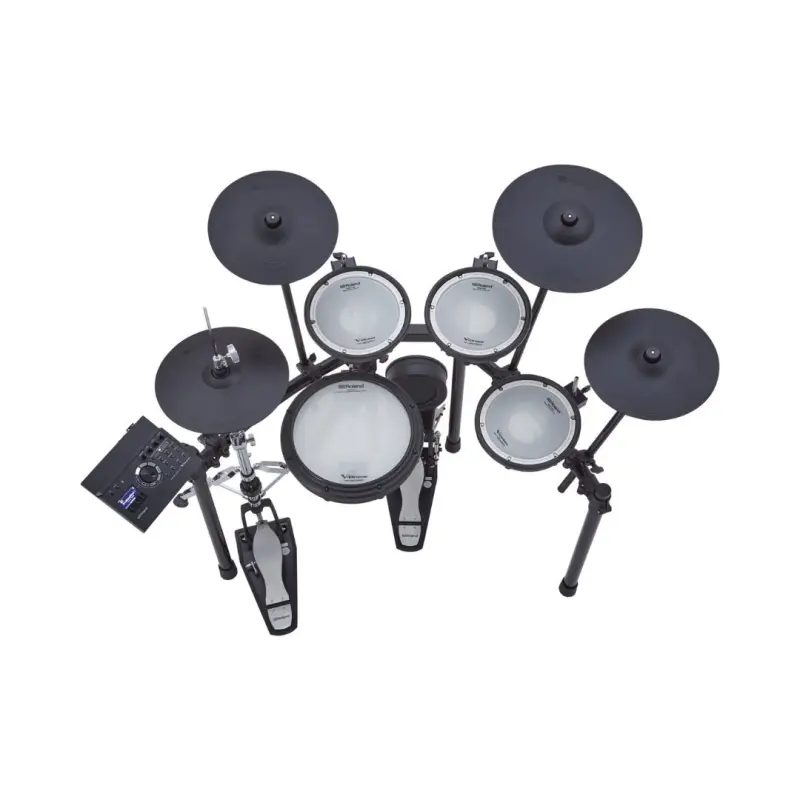 Roland V-Drums TD-17KVX2 Electronic Drum Set