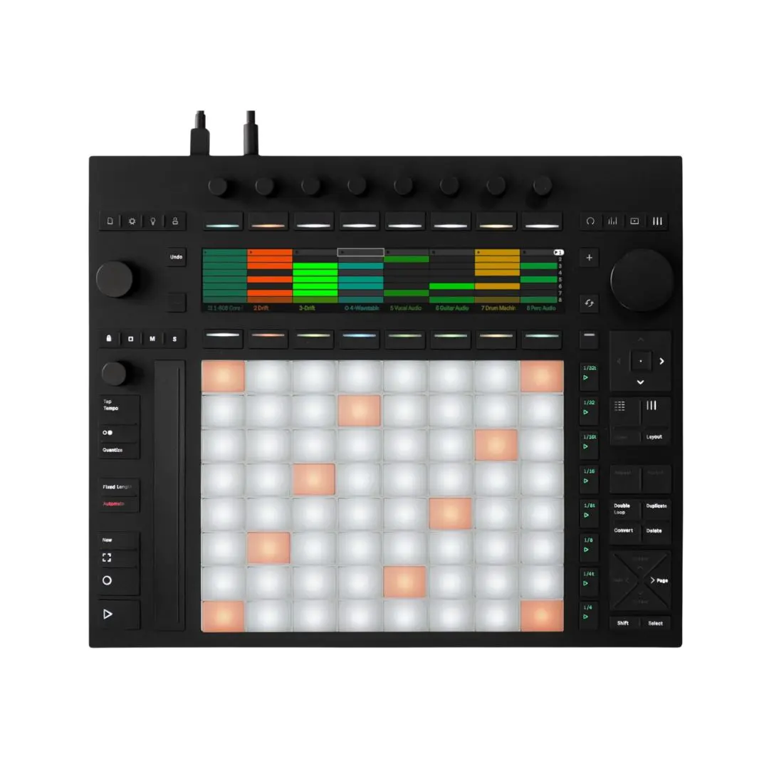 人気海外ブランドアイテム｜ファッション通販 Pad MIDI 3 Push Ableton Controller DJ - Processor) (Without DJ機材