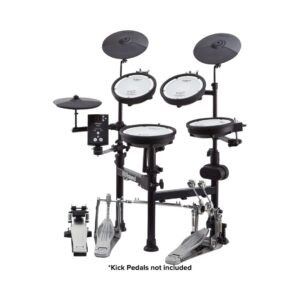 Roland V-Drums TD-1KPX2 Portable Electronic Drum Set