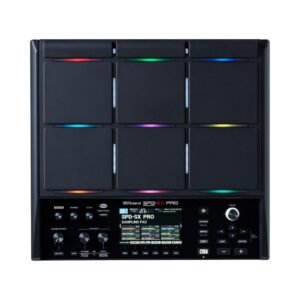 Roland SPD-SX Pro Sampling pad