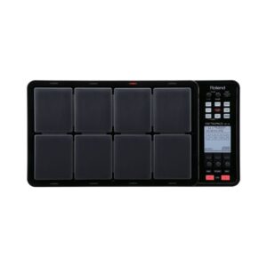 Roland OCTAPAD SPD-30 Digital Percussion Pad - (Black)