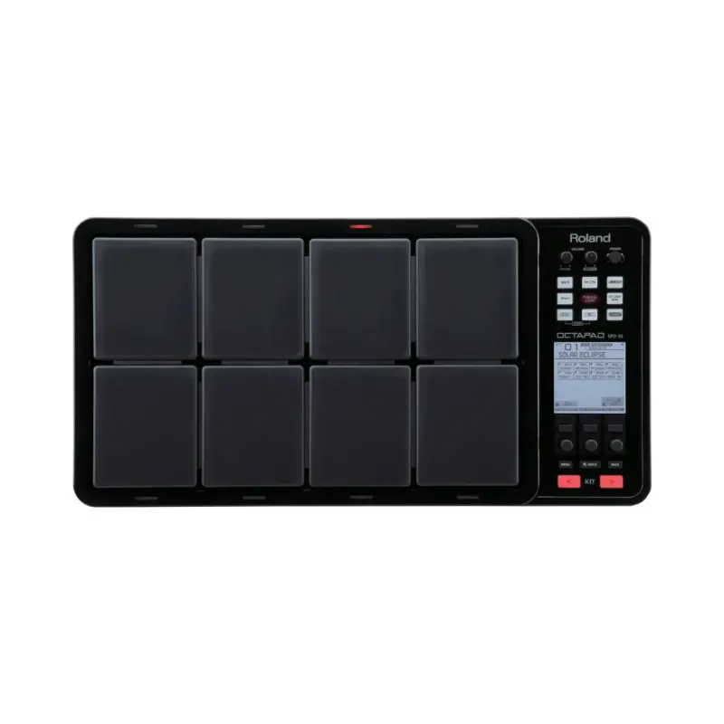 Roland OCTAPAD SPD-30 Digital Percussion Pad - (Black)