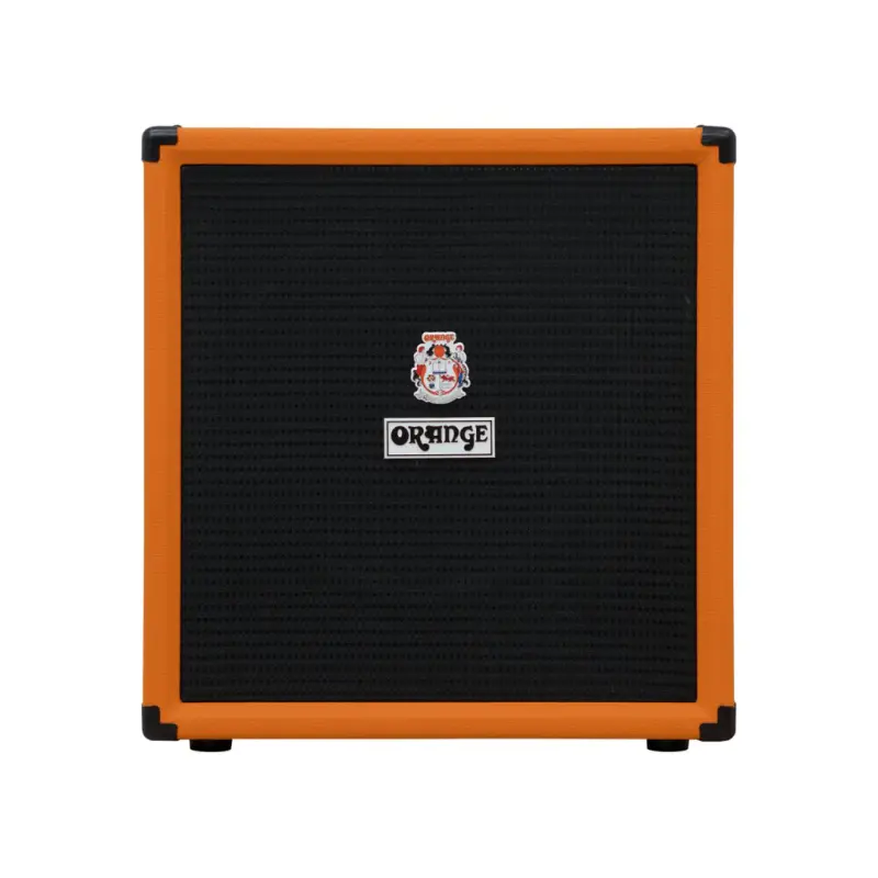 Orange Crush Bass 100 100-Watt Bass Combo Amp