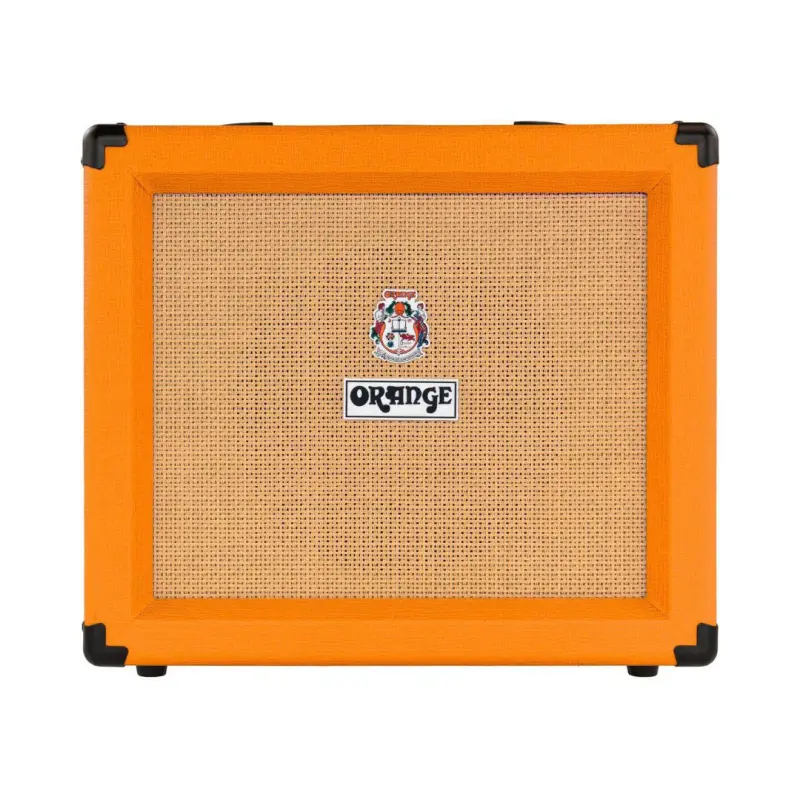 Orange Crush 35RT 35-Watt Guitar Combo Amplifier