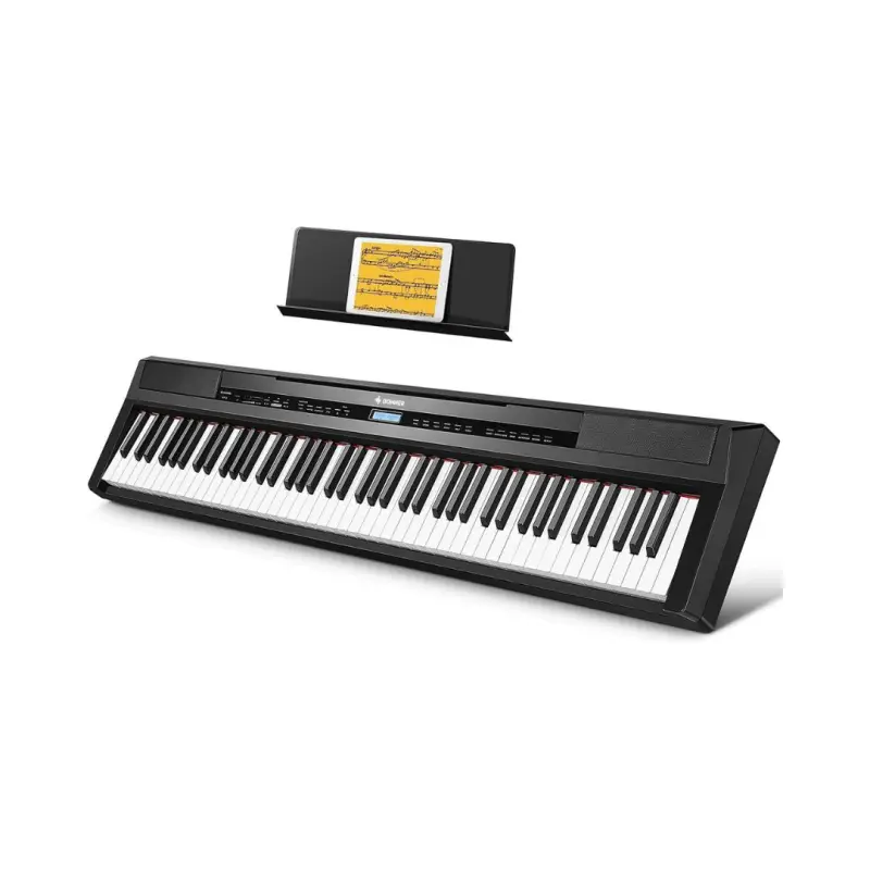 Donner DEP-20 Upright Digital Piano - Image 2