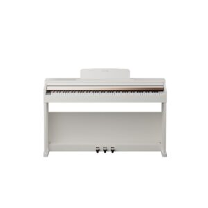 Donner DDP-100 Home Digital Piano - (White)