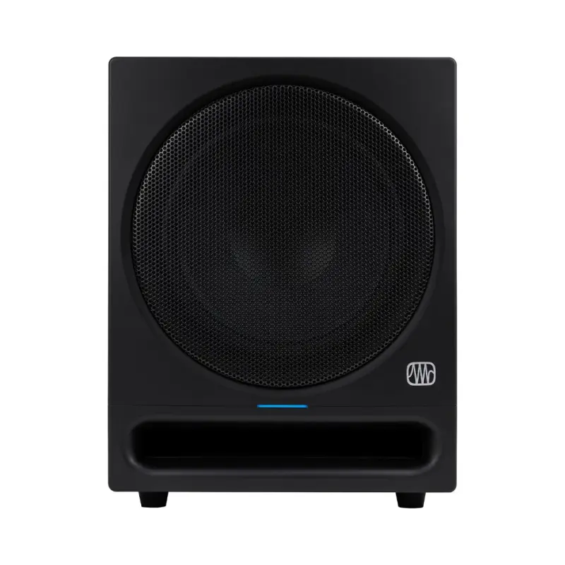 PreSonus Eris Pro Sub 10 Studio Subwoofer