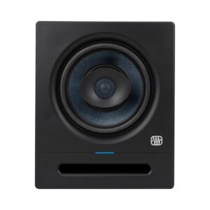 PreSonus Eris Pro 8 Studio Monitor (Single)