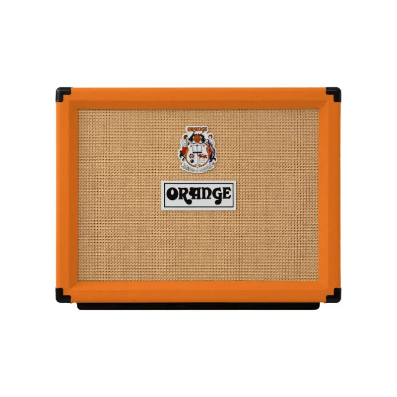 Orange Rocker 32 30-Watt Guitar Combo Amplifier