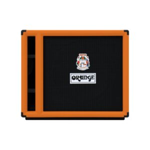 Orange OBC115 400-Watts Bass Guitar Cabinet