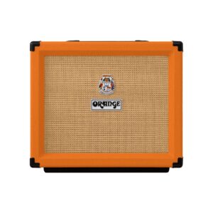 Orange Rocker 15 15-Watt Guitar Combo Amplifier