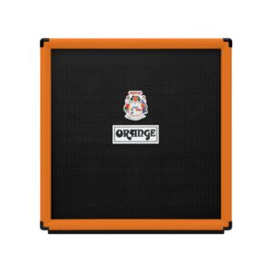 Orange OBC410 600-Watts Bass Guitar Cabinet