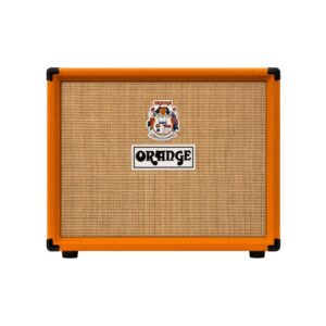 Orange Super Crush 100 100-Watt Guitar Combo Amp
