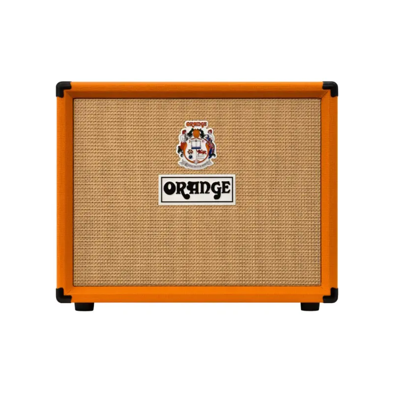 Orange Super Crush 100 100-Watt Guitar Combo Amp
