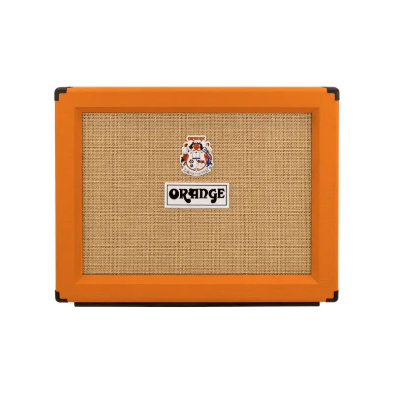 Orange Rockerverb 50 MKIII 50-Watt Guitar Combo Amplifier