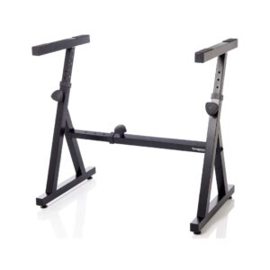 Bespeco - KSXE - Keyboard & Mixer Stand