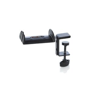 Bespeco - SH130TC - Headphone Holder with Table Clamp