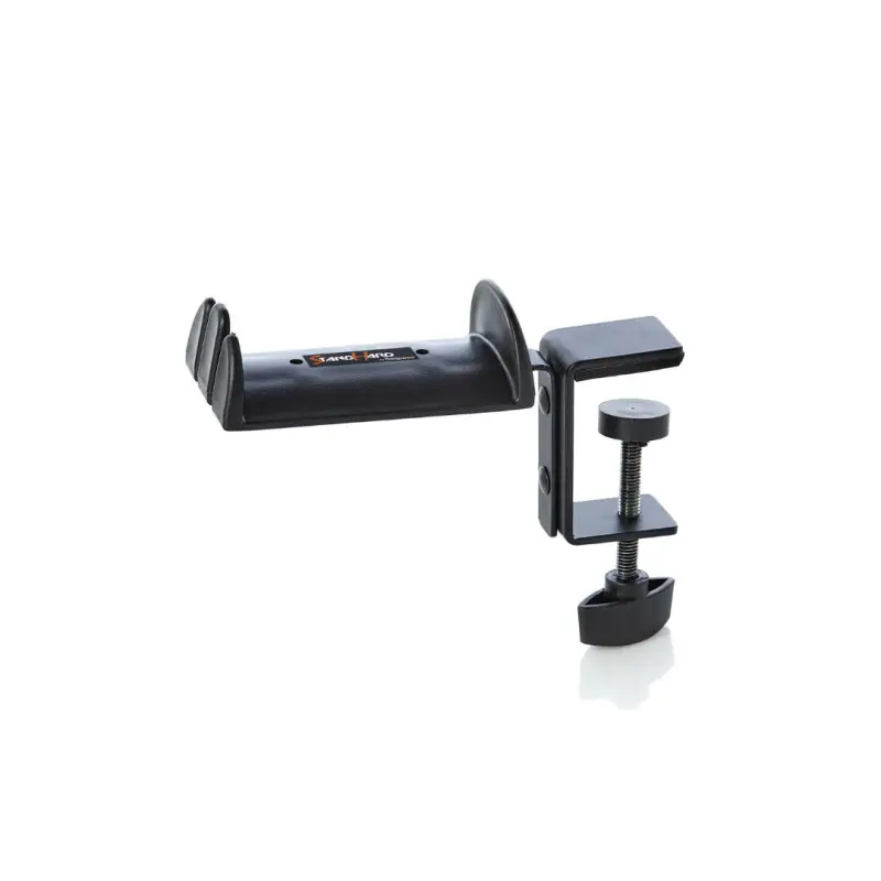 Bespeco - SH130TC - Headphone Holder with Table Clamp