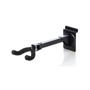 Bespeco - SH18R - Slat Wall Guitar Hanger