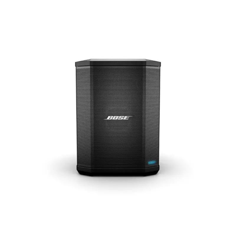 Bose S1 Pro Portable Bluetooth PA Speaker System