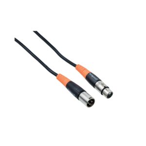 Bespeco - SLFM900 - XLR 9M