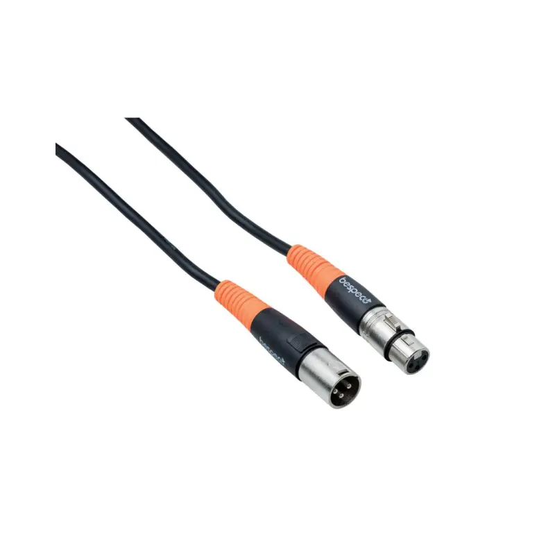 Bespeco - SLFM900 - XLR 9M