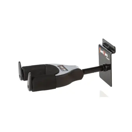 Bespeco SH720 Slat Wall Guitar Hanger