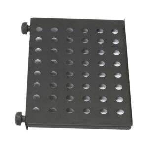 Magma Traveler Tray - Black