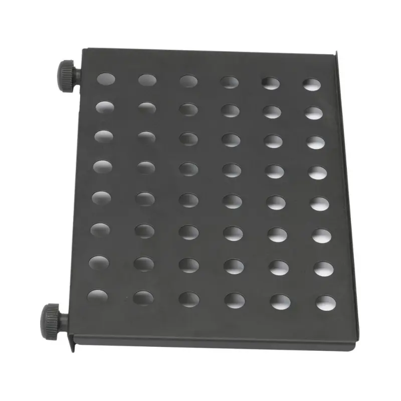 Magma Traveler Tray - Black