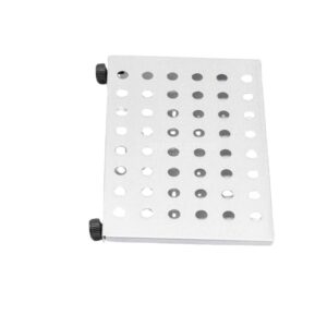 Magma Traveler Tray - Silver
