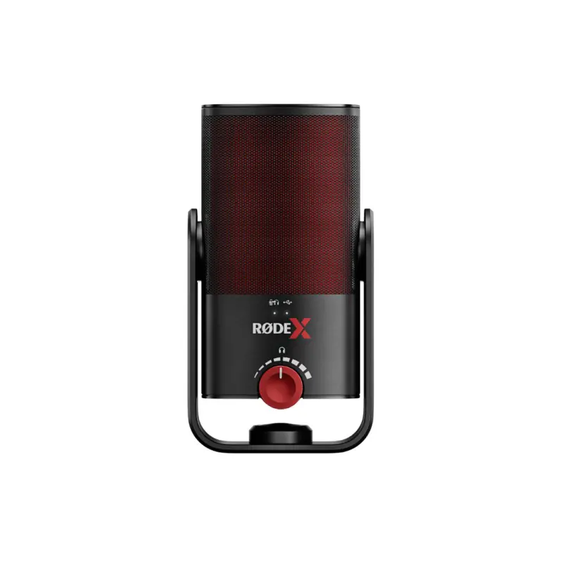 Rode XCM-50 Professional Condenser USB Microphone