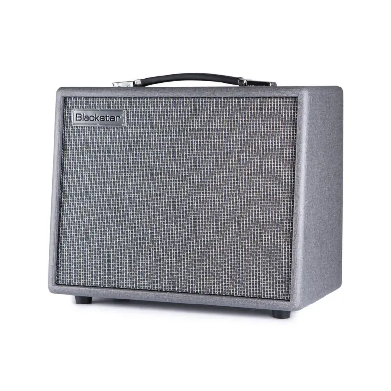 Blackstar Silverline Standard 20 Watt 1x10" Guitar Combo Amplifier - Image 2