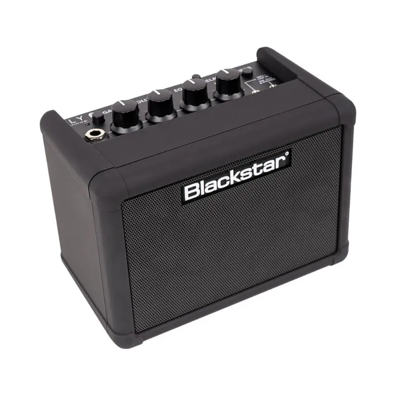 Blackstar FLY 3 CHARGE 3W Mini Bluetooth Guitar Amplifier - Image 2