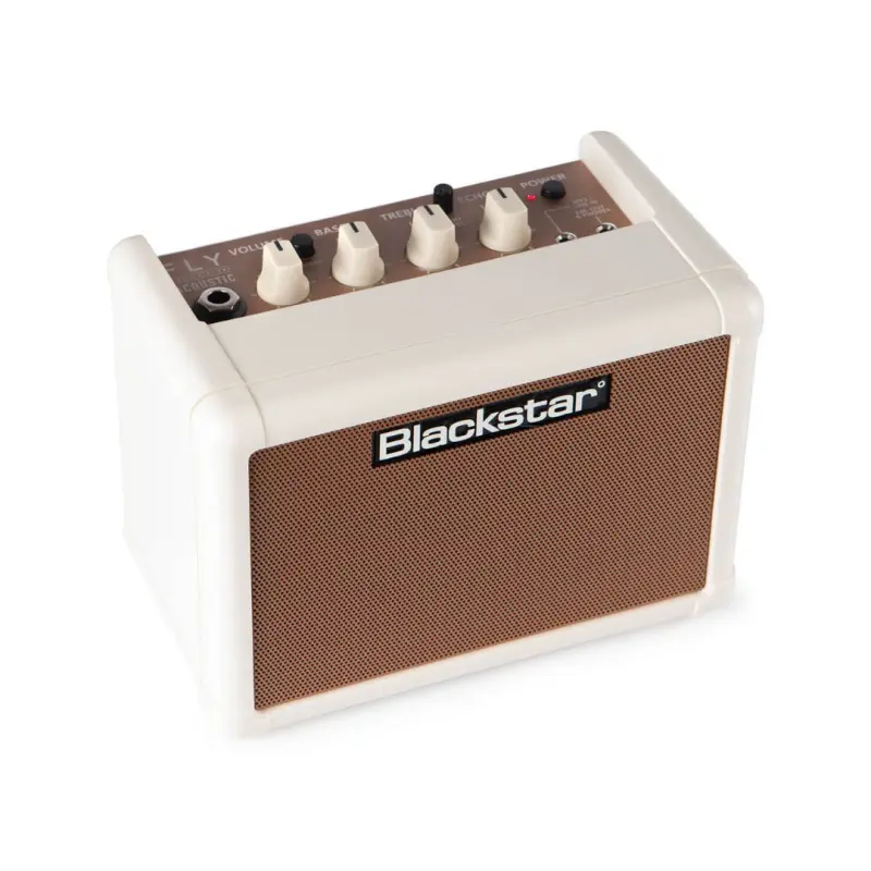 Blackstar Fly 3 Acoustic 3 Watt Combo Mini Amplifier - Image 2