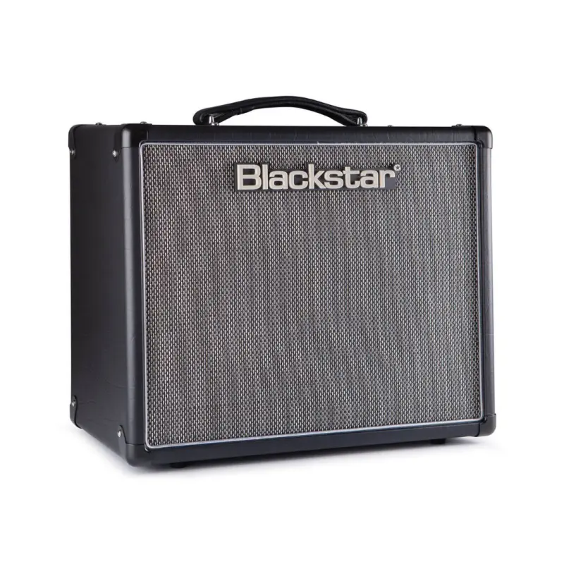 Blackstar HT-5R MkII Combo 5 Watt Guitar Amplifier (Black Finish) - Image 2