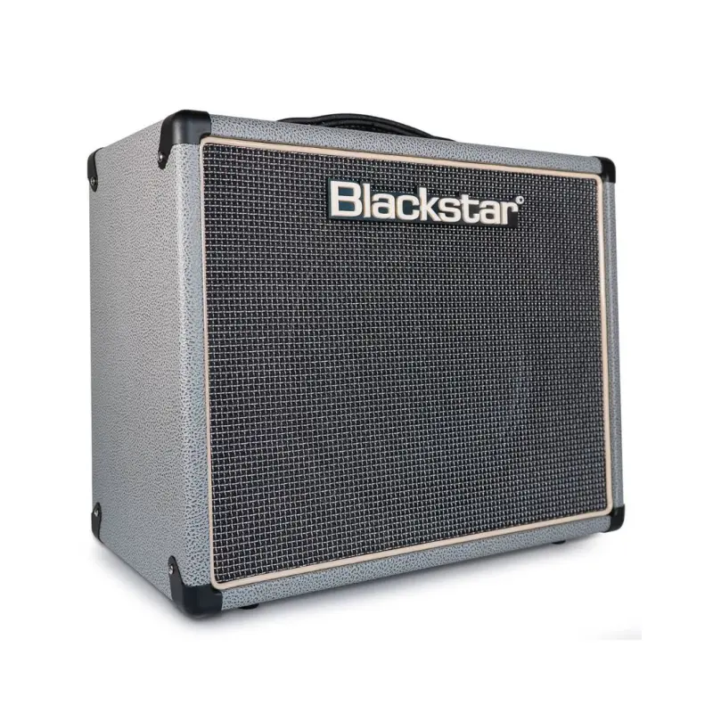 Blackstar HT-5R MkII Combo 5 Watt Guitar Amplifier (Bronco Grey) - Image 2