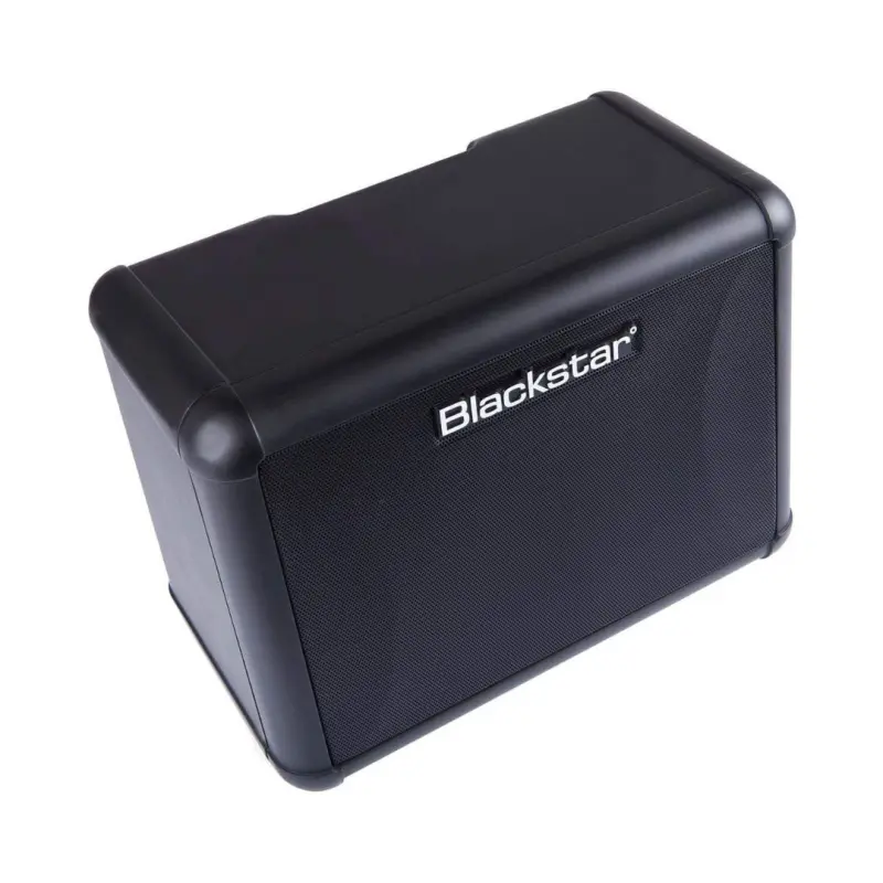 Blackstar Super Fly 12 Watt 2 x 3" Battery Powered Cabinet - Image 2