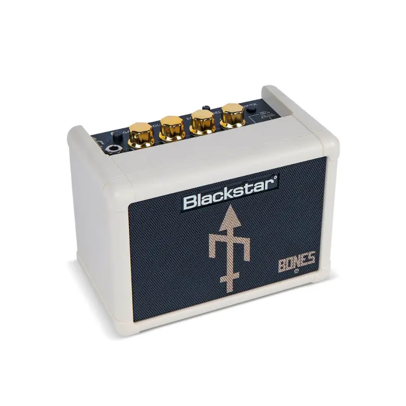 Blackstar Fly 3 Bones 3Watt Mini Bluetooth Guitar Combo Amplifier - Image 2