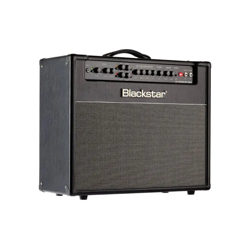 Blackstar HT STAGE 60 112 MkII 60 Watt Guitar Combo Amplifier - Image 2