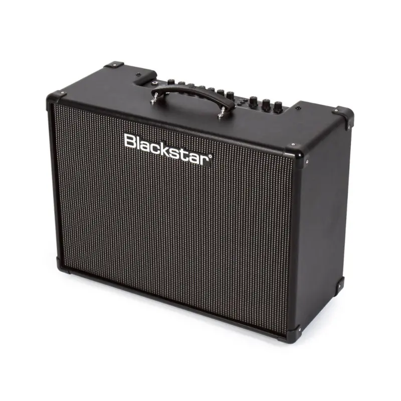 Blackstar ID:Core Stereo 100 100-Watt Guitar Combo Amplifier - Image 2