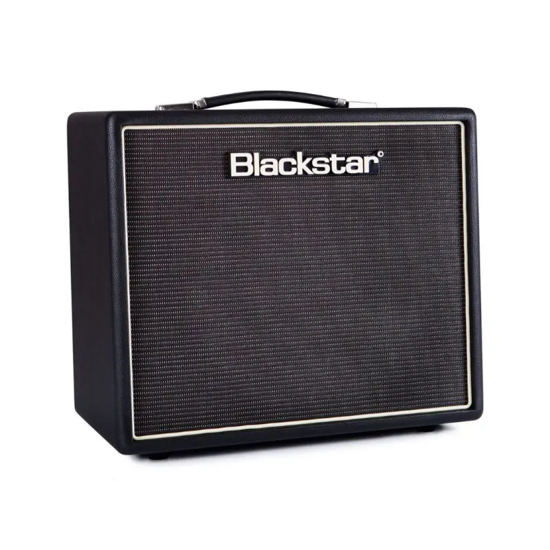 Blackstar Studio10 EL34 - 10 Watt Tube Guitar Combo Amplifier - Image 2