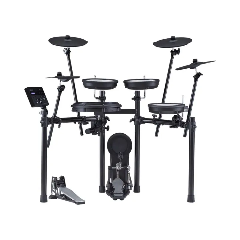 Roland V-Drums TD-07KX Electronic Drum Set - Image 2