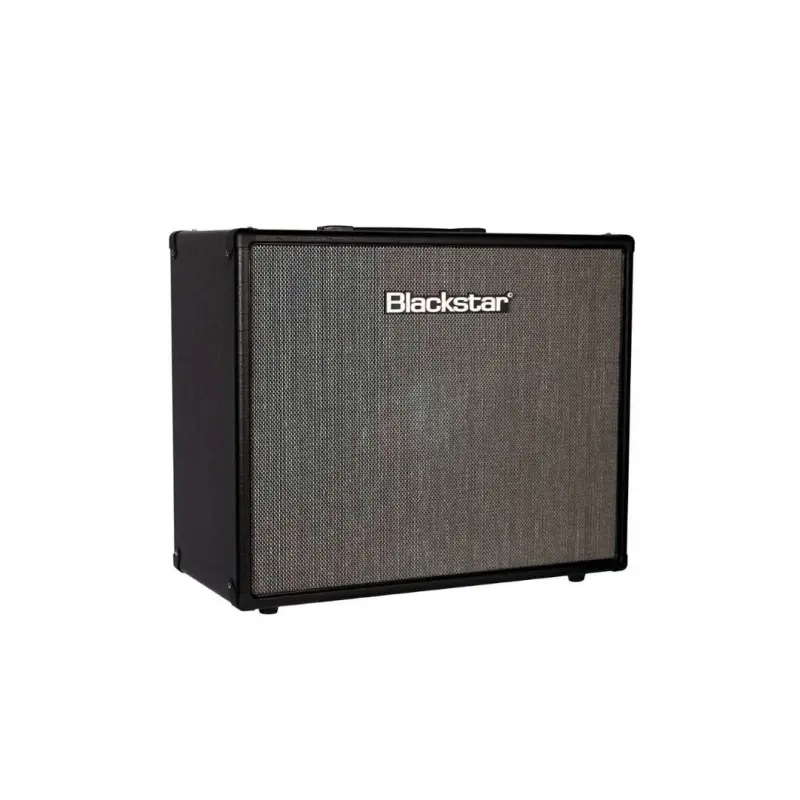Blackstar HT-112 OC MkII Speaker Guitar Amplifier Cabinet (Black) - Image 2