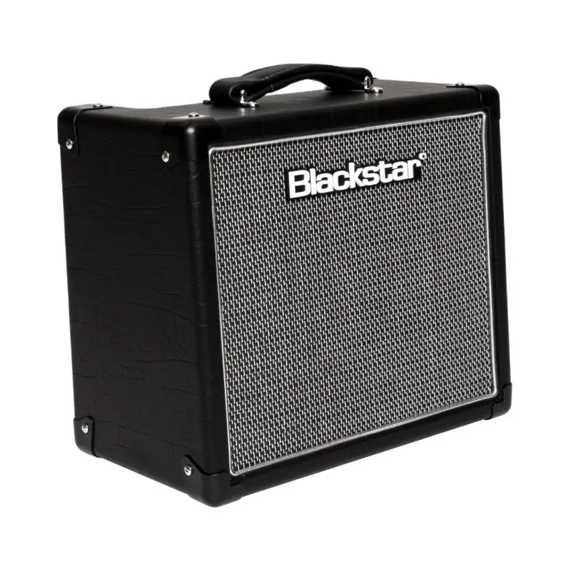 Blackstar HT-1R MkII 1 x 8" Reverb Valve Guitar Combo Amplifier - Image 2