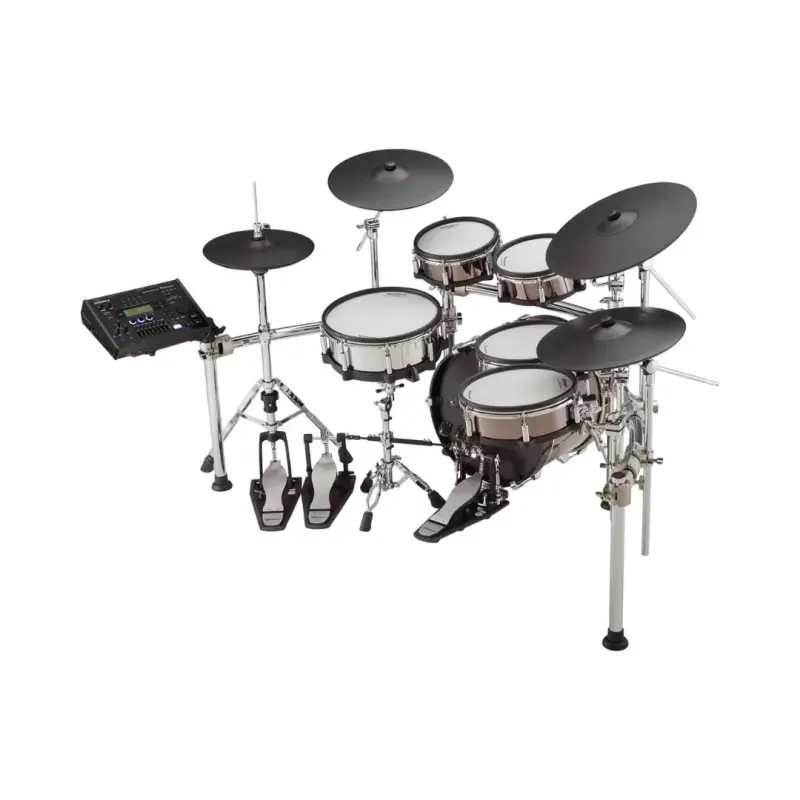 Roland V-Drums TD-50KV2 Electronic Drum Set - Image 2