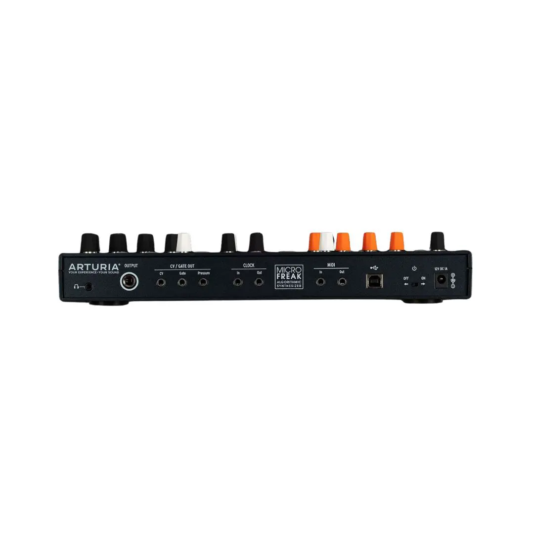 Arturia MicroFreak Hybrid Analog/Digital Synthesizer - Image 5