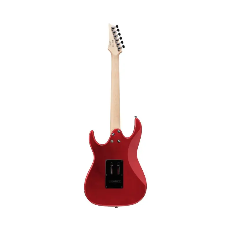 Ibanez GRX40 6 String Solid Body Electric Guitar - Candy Apple - Image 2